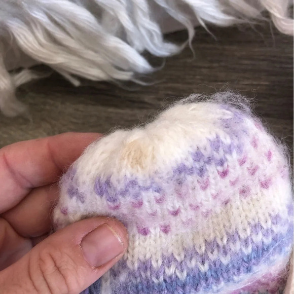 Vintage Aris Winter Accessories Set - Picture 3 of 10